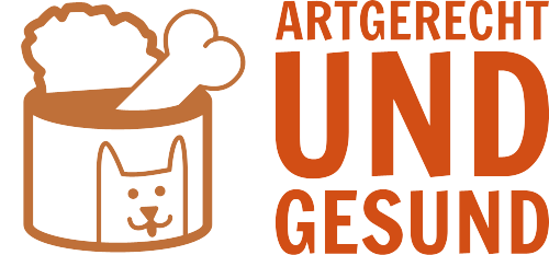 Gesundes Futter für Hunde und Katzen