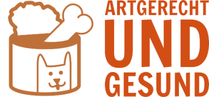 Artgerechtes, gesundes Futter für Hunde und Katzen